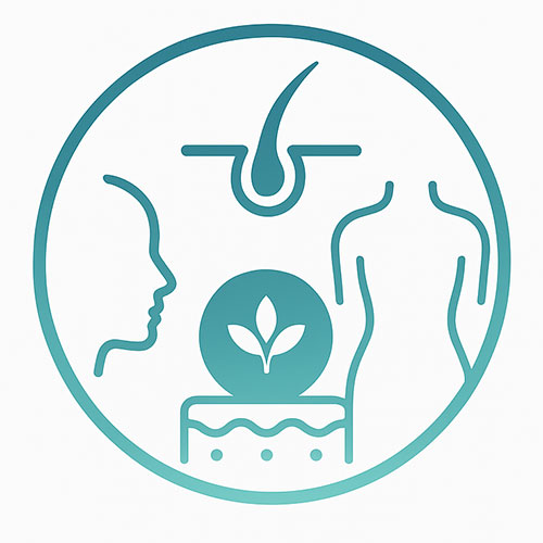 Comprehensive medical and aesthetic dermatology services