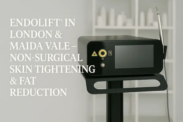 Endolift Non Surgical Skin Tightening