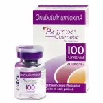 Botox injection for forehead and frown lines at Skinhorizon Clinic London