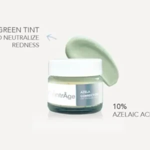 Azelaic acid cream for redness and blemishes – CF Azela Corrector from Skinhorizon Clinic London