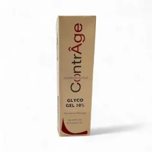 Glycolic acid exfoliating gel 30 ml – Contrage Glyco Gel from Skinhorizon Clinic London