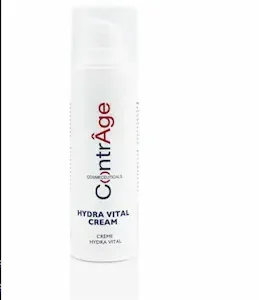 Hydrating anti-ageing cream – Contrage Hydra Vital from Skinhorizon Clinic London