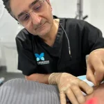 Endolift laser procedure for skin tightening and jawline contouring – Skinhorizon Clinic London