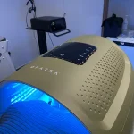 Opatra LED Light Therapy – red, blue, and near-infrared light treatment at Skinhorizon Clinic London