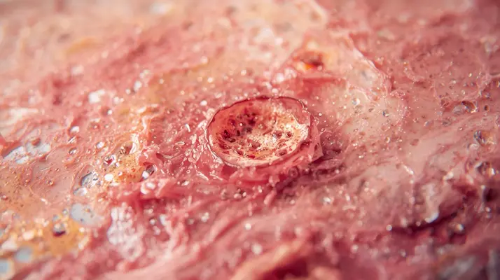 Why Some Skin Doesn’t Heal Well