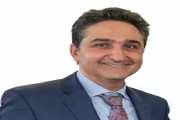 Consultant Dermatologist in London