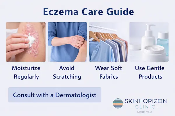 Eczema Care Guide