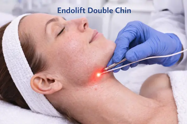 Endolift Laser Treatment in London