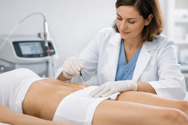 Endolift Body Contouring London