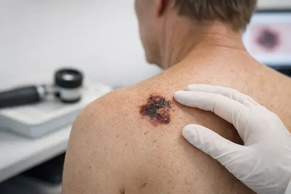Skin Cancer Signs You Should Never Ignore