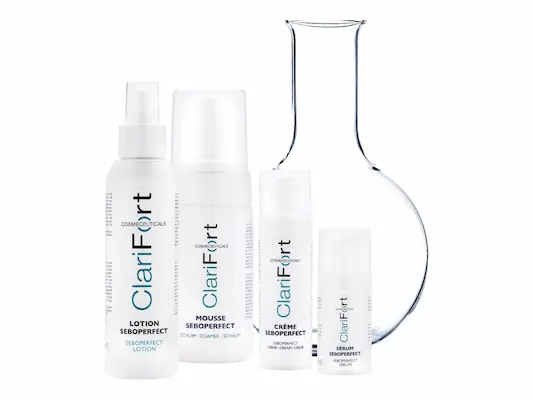 Acne Skincare Routine London
