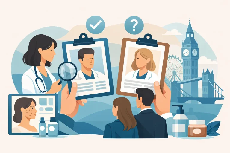 consultant-dermatologist-london