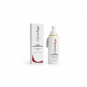 Lilac Whitening Support Syndet Bar with Mulberry Oil & AHA 2 ContrAge Body Firming Cream 200ml