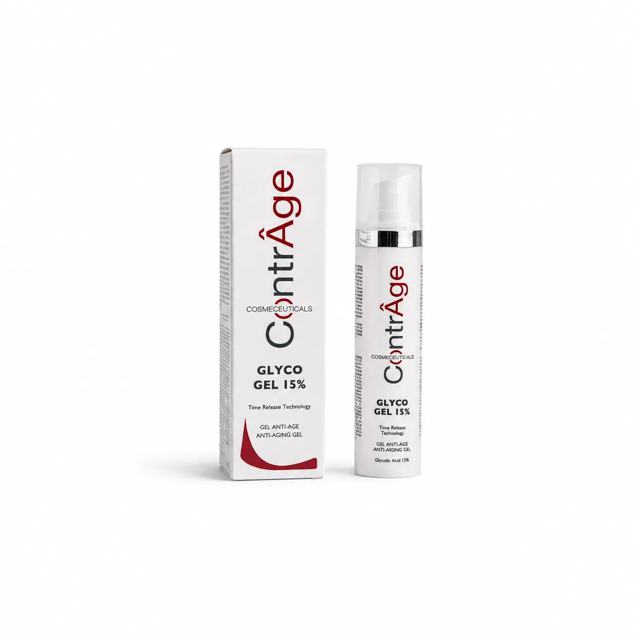 ContrAge Glyco Gel 15% 2 ContrAge Glyco Gel 15% - Image 2