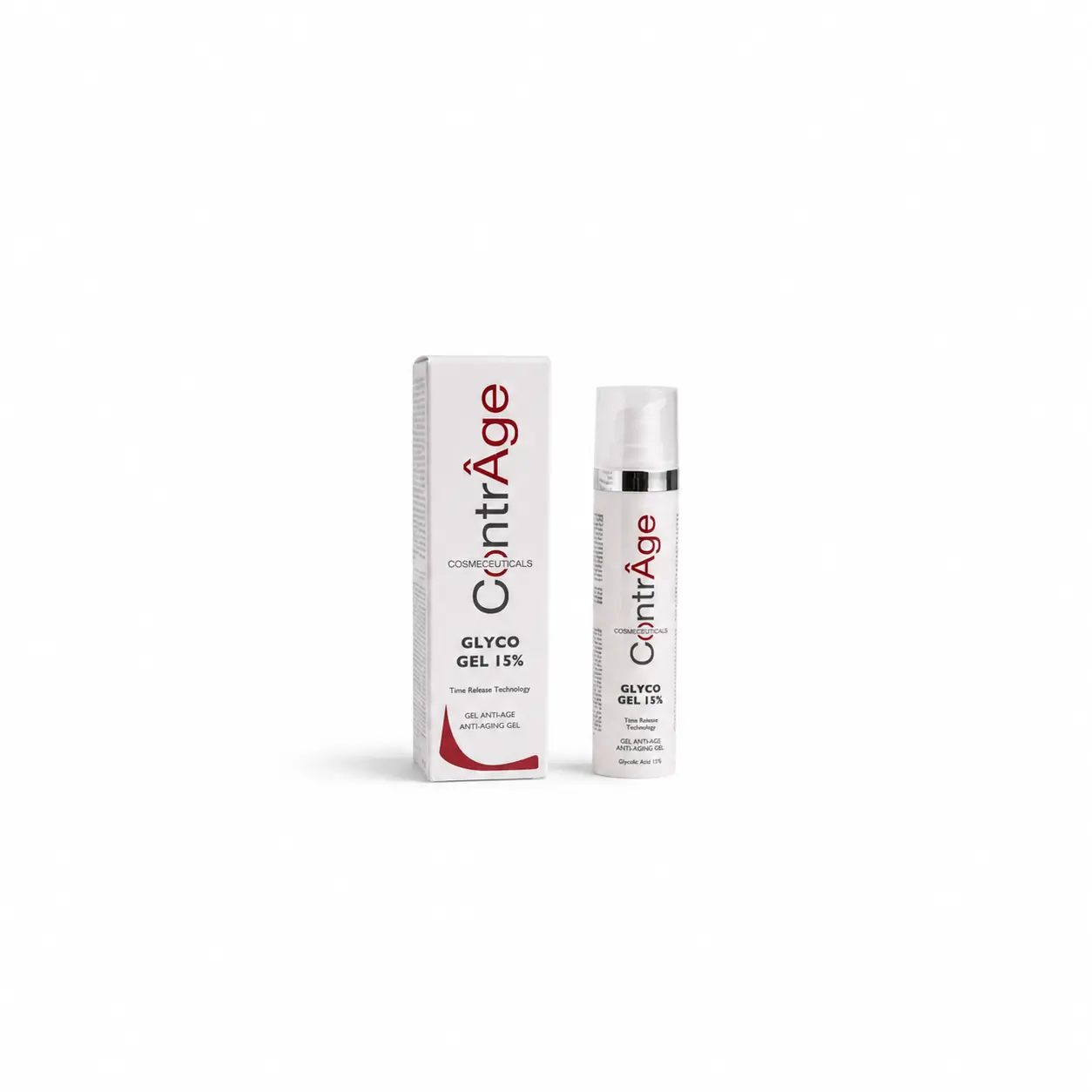ContrAge Glyco Gel 15% 1 ContrAge Glyco Gel 15%