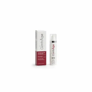Lilac Lilacnex Hydrating Prebiotic Cleanser for Acne-Prone Skin 2 Contrage Glyco Gel 8%