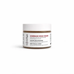 ContrAge Soft Facial Scrub