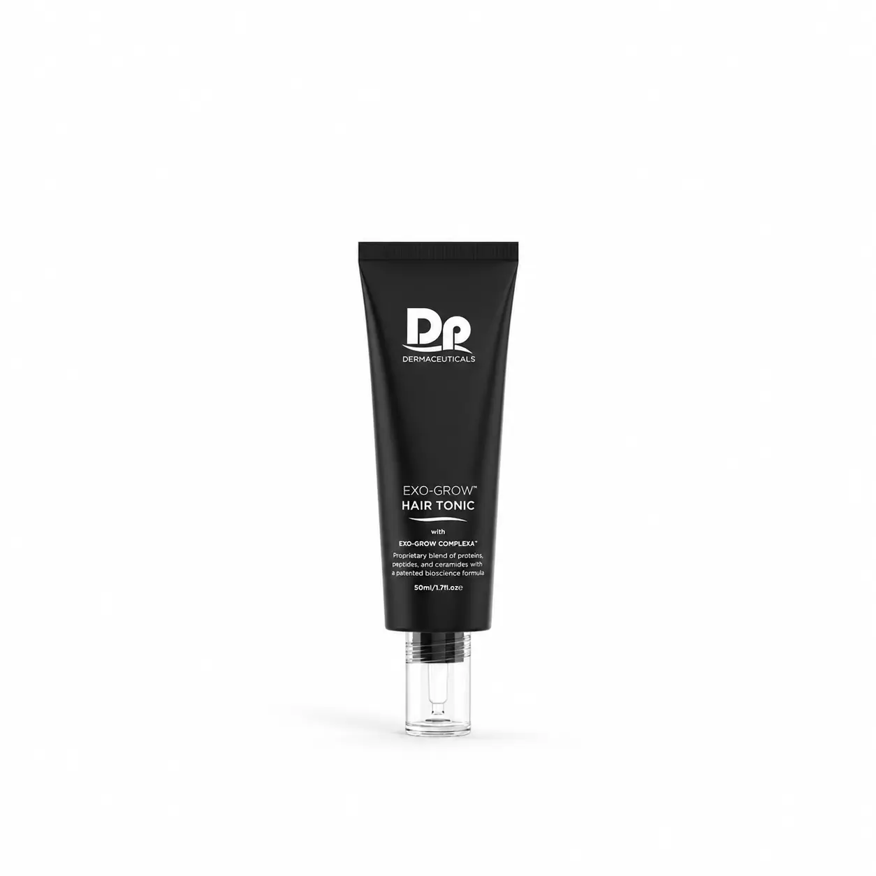DP Dermaceuticals Exo-Grow Tonic 50ml 1 DP Dermaceuticals Exo-Grow Tonic 50ml