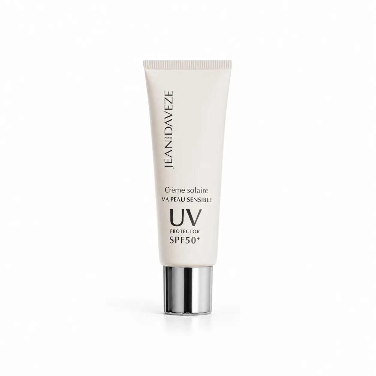 Jean Daveze Crème Solaire Ma Peau Sensible SPF 50+ 2 Jean Daveze Crème Solaire Ma Peau Sensible SPF 50+ - Image 2