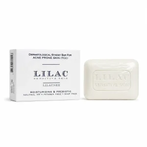 Lilac Lilacnex Hydrating Prebiotic Cleanser for Acne-Prone Skin