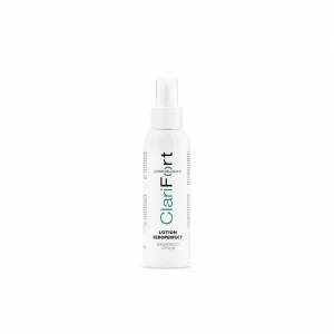 Lilac Lilacnex Hydrating Prebiotic Cleanser for Acne-Prone Skin 5 Clarifort Seboperfect Lotion 100 ml