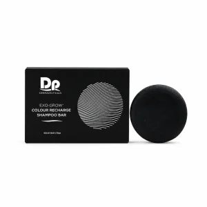 DP Dermaceuticals Exo-Grow Colour Recharge Shampoo Bar