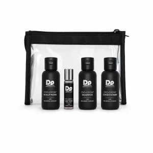 DP Dermaceuticals Exo-Grow Starter Travel Kit
