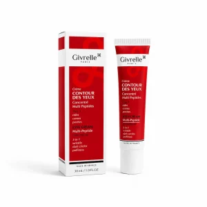 Givrelle Multi-Peptide Eye Cream