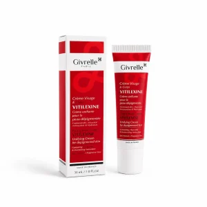 Givrelle Vitilexine Unifying Cream 30ml