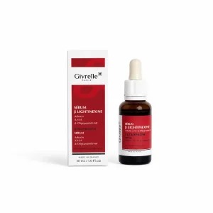Givrelle β Lightinexine Brightening Serum 30ml