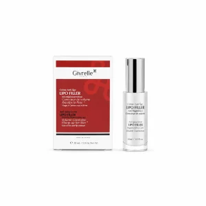 Givrelle Lipo Filler Anti-Ageing Cream 30ml