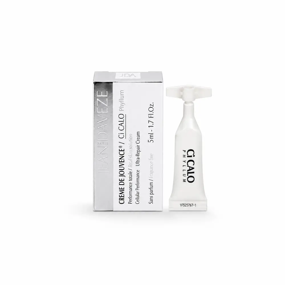 Jean D'Avèze CiCALO Ultra-Repair Cream 5ml 1 Jean D'Avèze CiCALO Ultra-Repair Cream 5ml